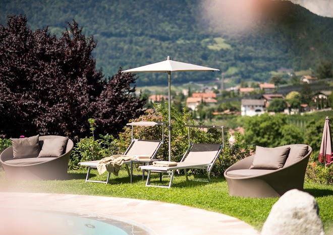 Hotel wessobrunn meran