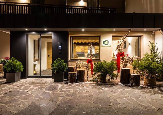 Hotel wieser