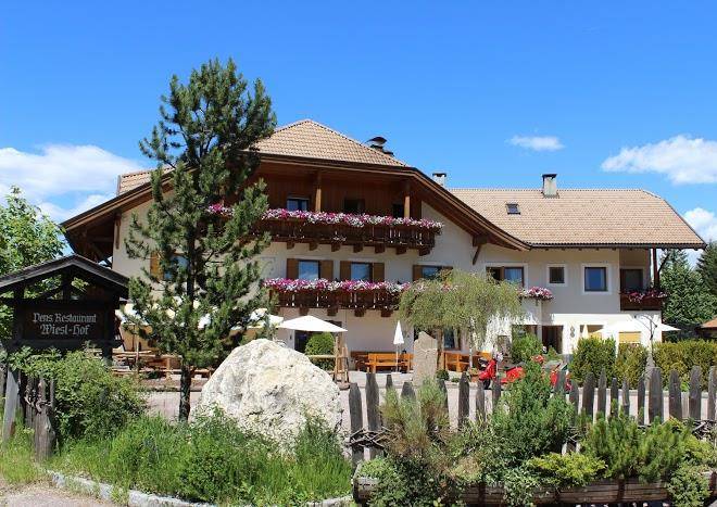 Hotel wieslhof