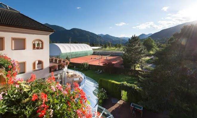 Hotel wiesnerhof