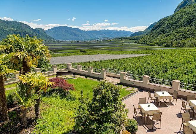 Hotel wilma nals sudtirol