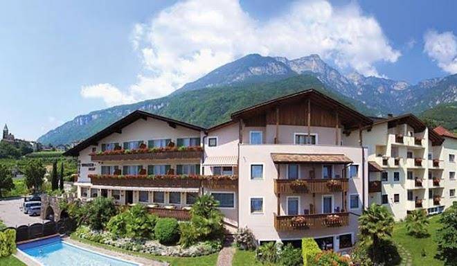 Hotel winzerhof