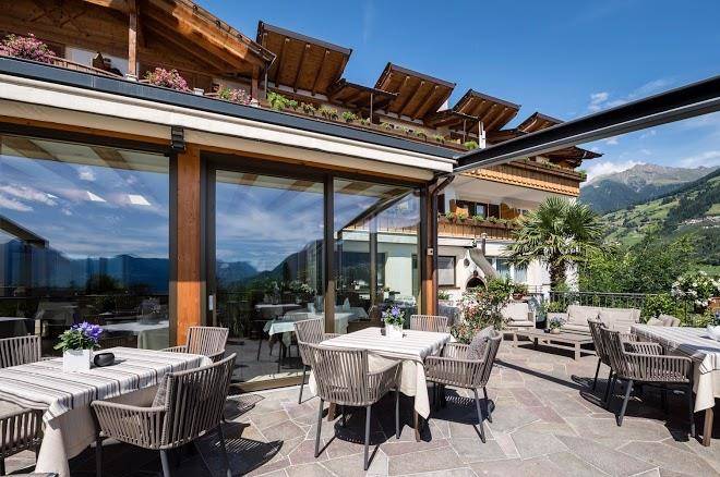 Hotel Zirmerhof Image