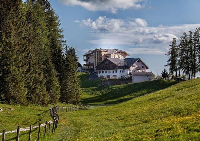 Hotel zirmerhof the original since 1890