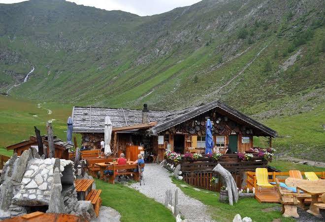 Hotel zum hasen bar restaurant & pizzeria