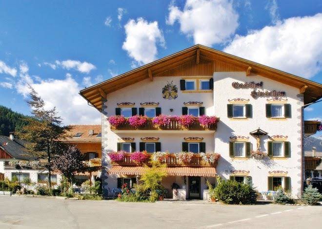 Hotel zum hirschen