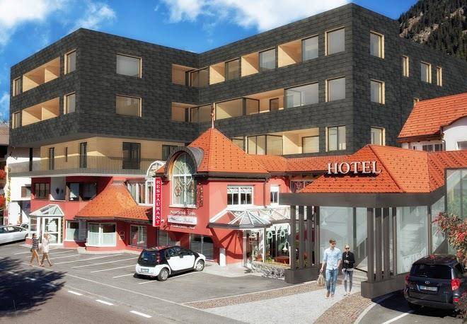 Albergo Zum Mohren Image