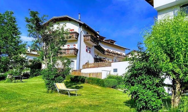 Hotel zum rossl