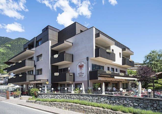 Hotel zum tiroler adler