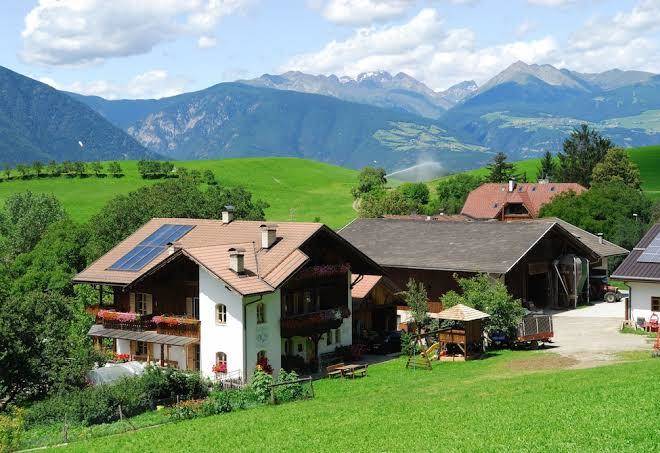 Huber zu dorf