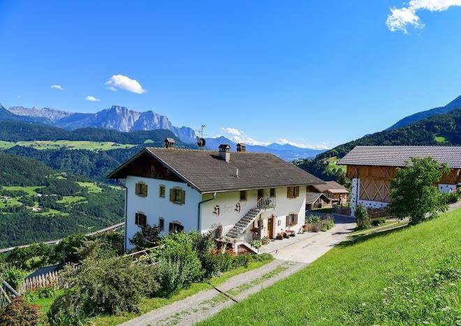 Huberhof
