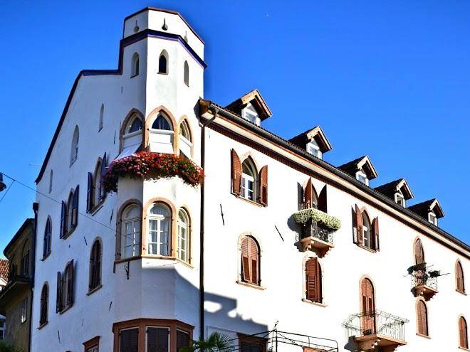 Il battente 1862 exclusive bed&breakfast