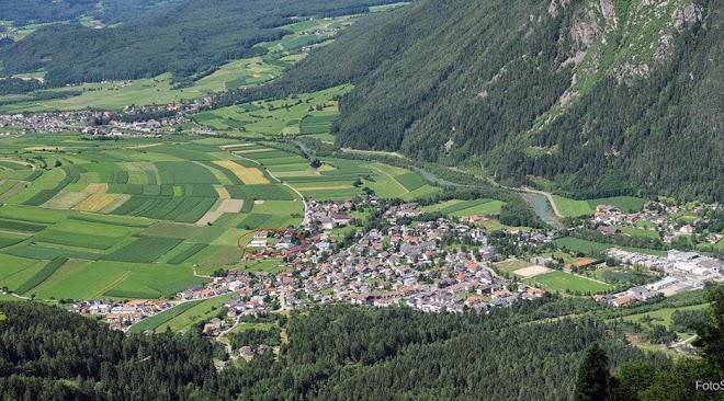 Jaufenthaler sudtirol alto adige
