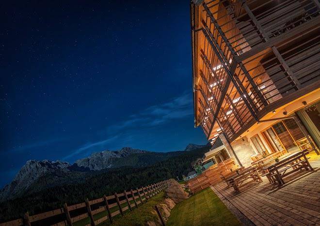 Joas natur hotel b&b