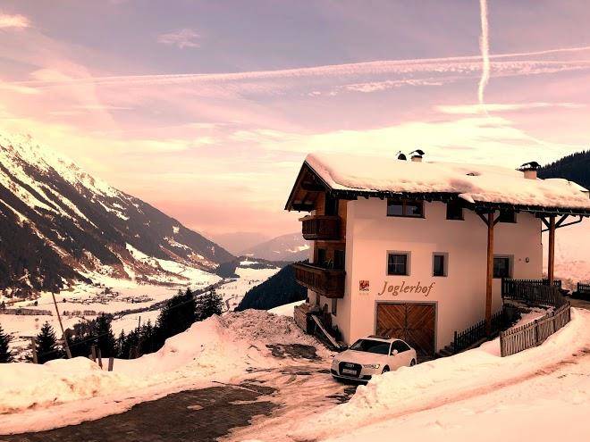 Joglerhof
