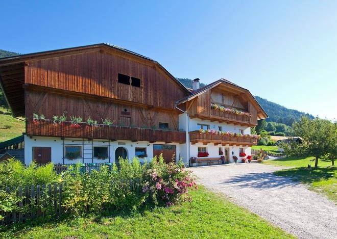 Kasserhof aichner christian