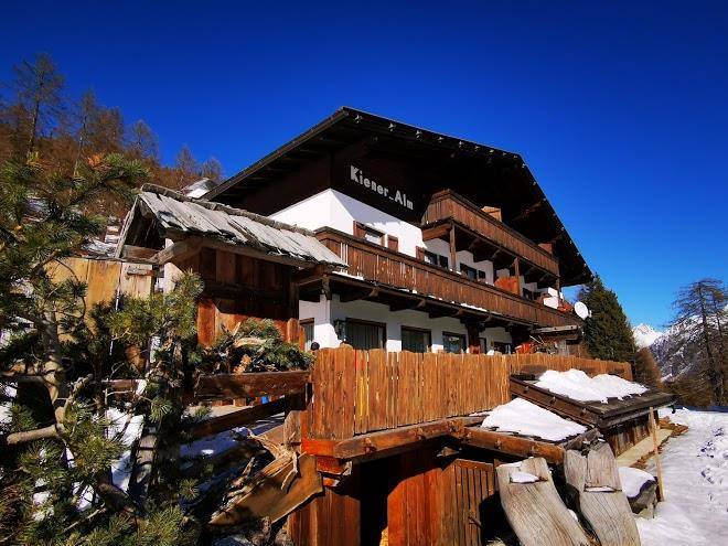 Kiener alm