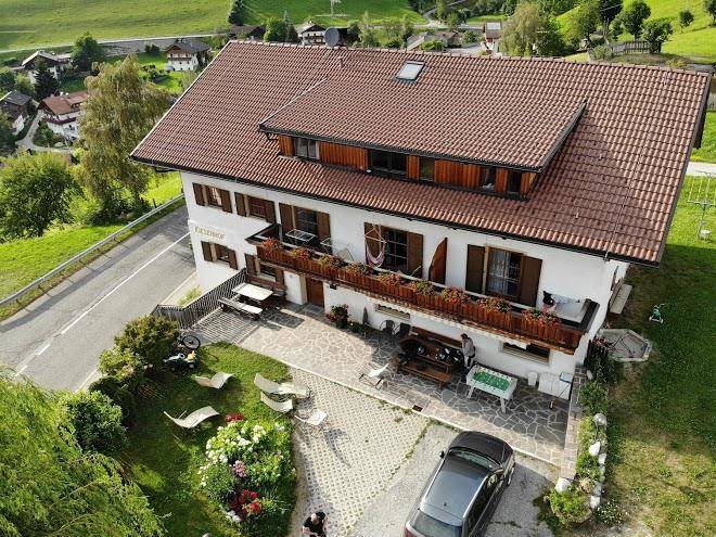 Kieserhof