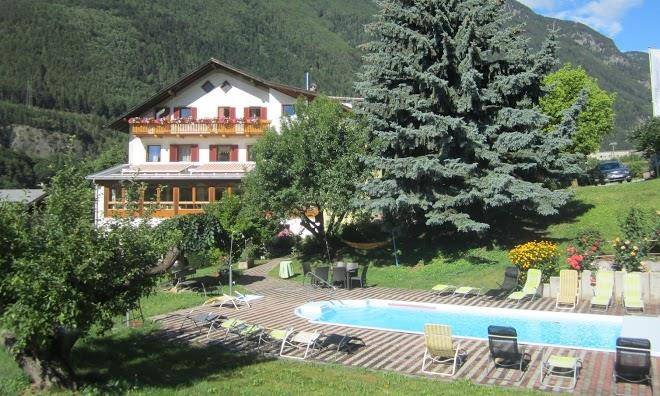 Klammerhof