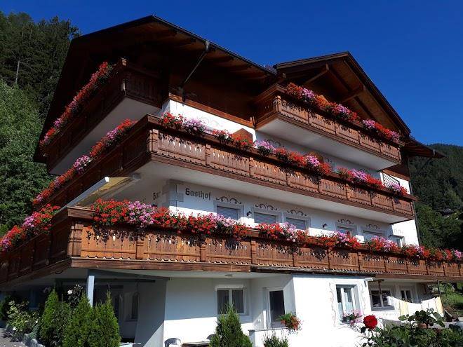 Kloasnerhof