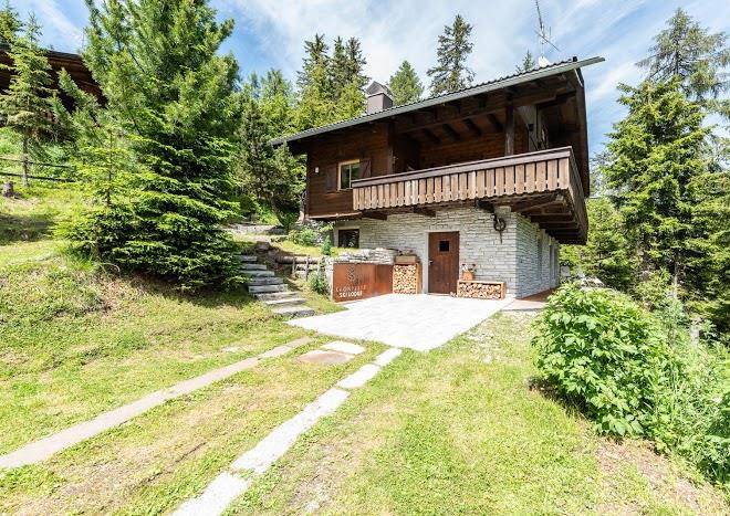 Kronplatz ski lodge