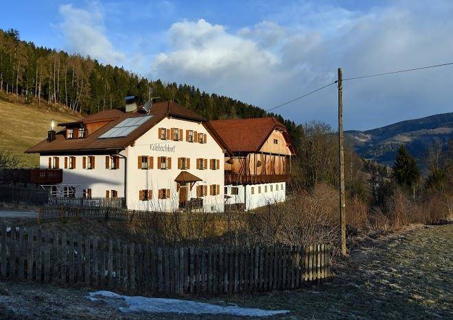 Kuhbachhof
