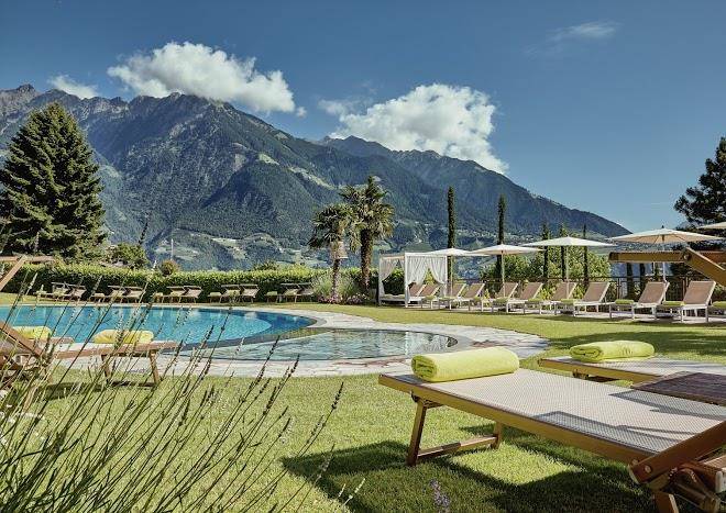 La Maiena Meran Resort Image