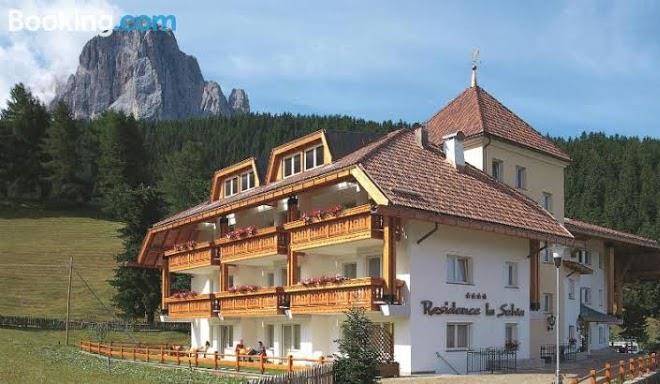 Residence la selva