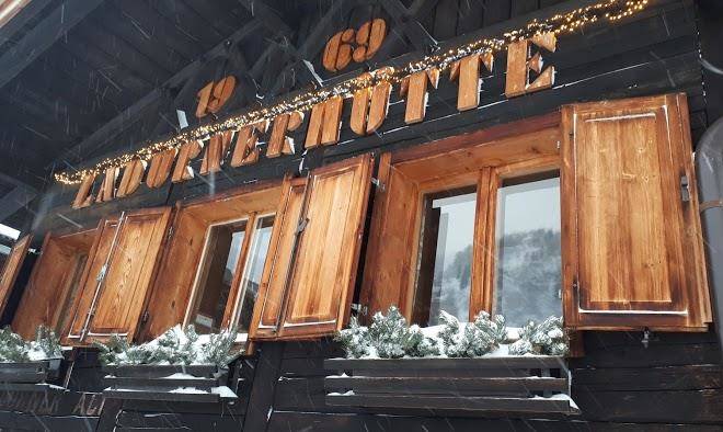 Ladurnerhutte