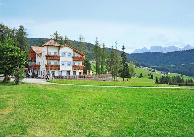 Landgasthof larchenwald