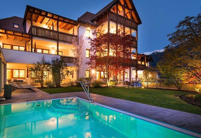 Landhaus fux