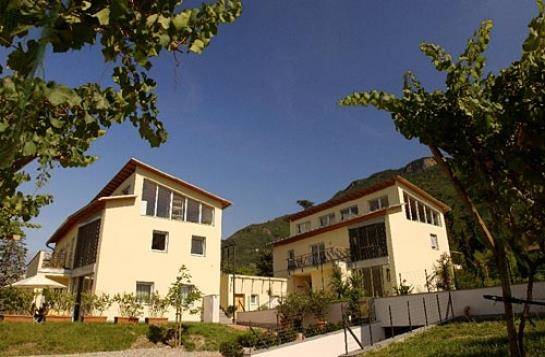 Landhaus huber schwembacher