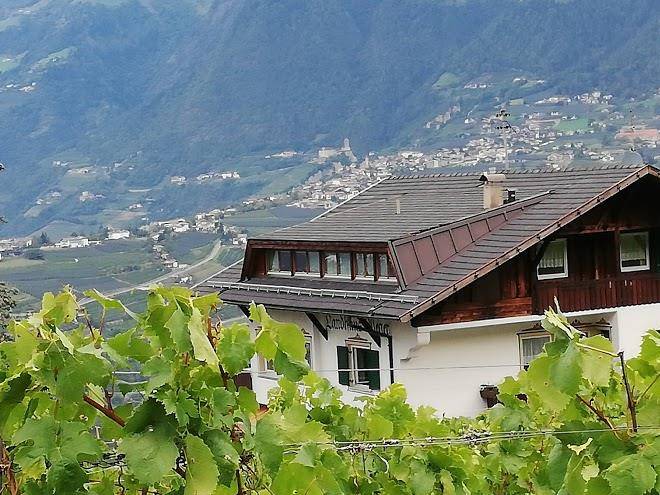 Landhaus weger