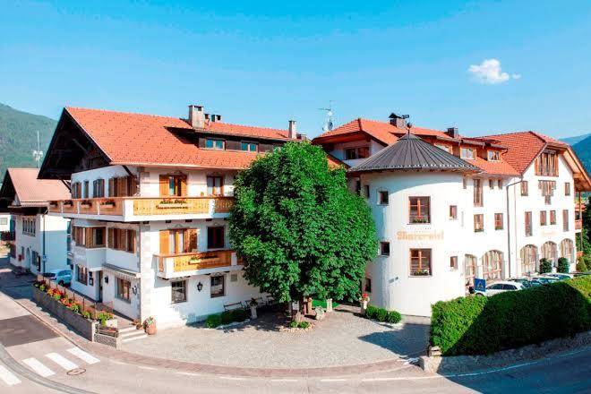 Landhotel tharerwirt
