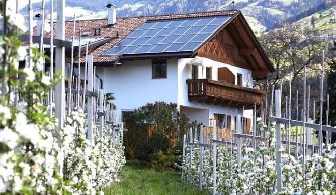 Langeshof urlaub auf dem bauernhof