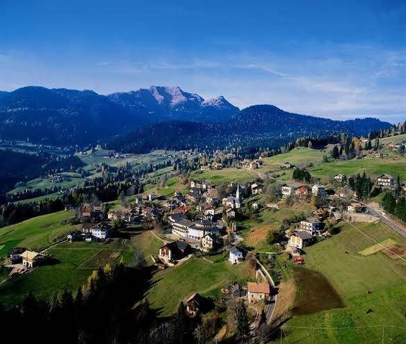 Laugen cafe pizza b&b
