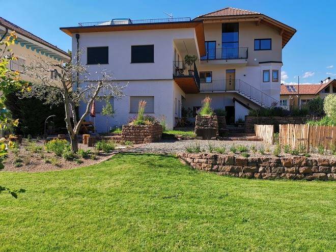 Agriturismo leimgruberhof