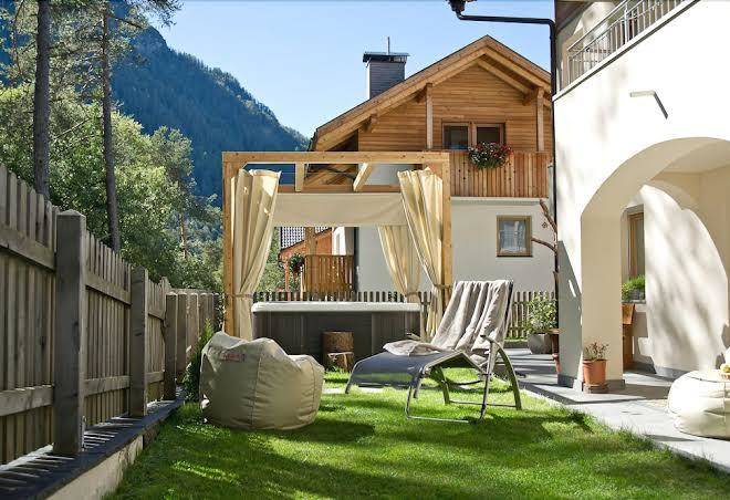 Les gomines b&b