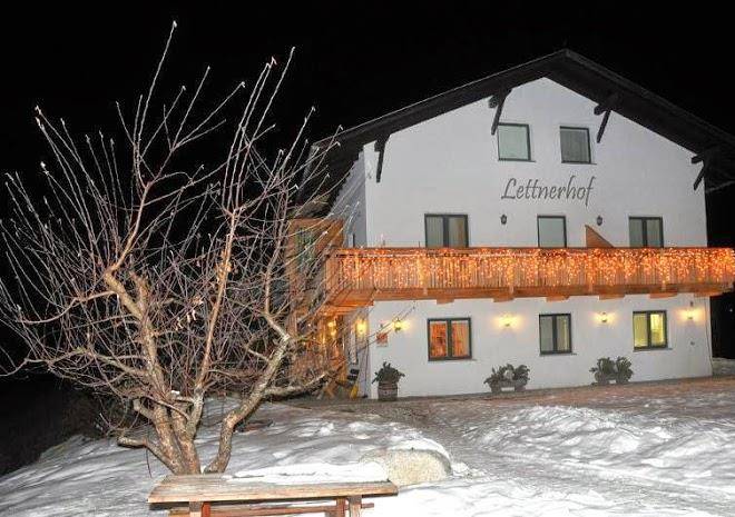 Lettnerhof