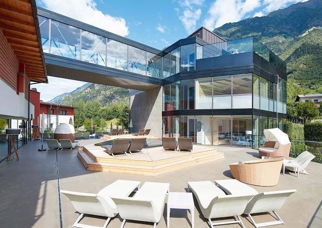 Lindenhof lifestyle dolcevita resort