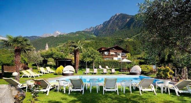 Livehotel friedheim