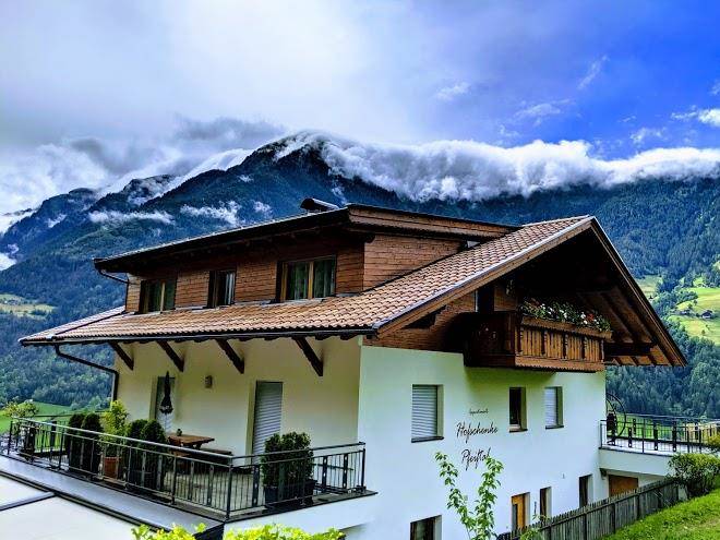 Locanda hofschenke pfeiftal