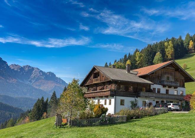 Lodnerhof
