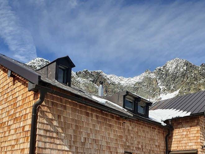 Magdeburger hutte