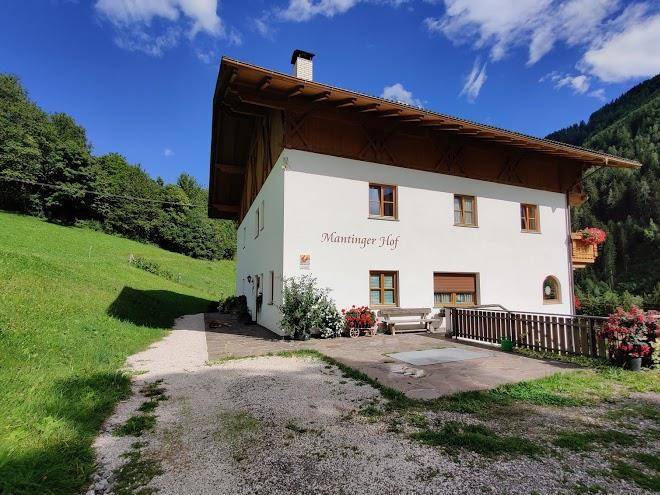 Mantingerhof