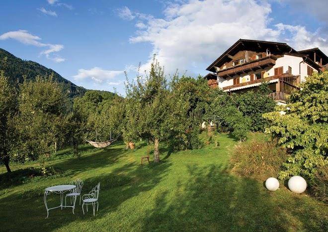 Maratscher Hotel Image