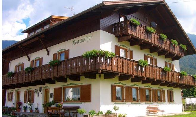 Marenklhof
