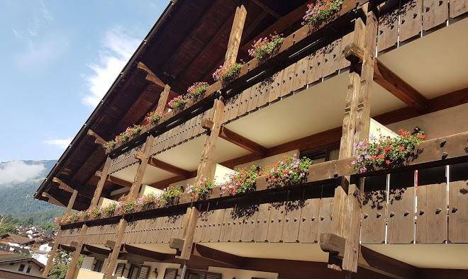 Martinerhof's brauhotel