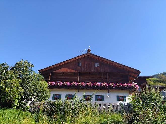 Maso innerrauthof sesto