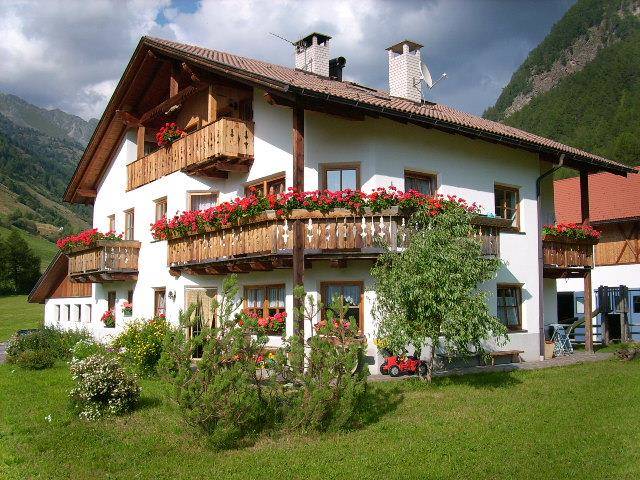 Maso Tumpaschin Hof Image